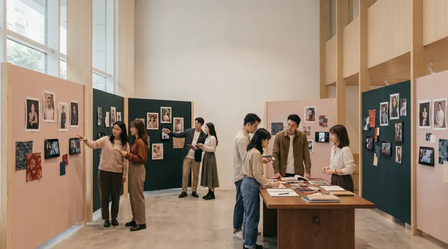陈美娇